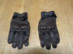 28 # GANTS cuir MACNA été taille XL, Enlèvement ou Envoi, Neuf, sans ticket, Hommes, Gants