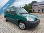 Peugeot Partner 1.4 BENZINE | LICHTE VRACHT | 1 JAAR GARANTI, Auto's, Peugeot, 4 deurs, Stof, 4 cilinders, Handgeschakeld
