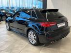 Audi A3 S-Line / Navigatie / Cruisecontrol, Auto's, Audi, 111 kW, 150 pk, https://public.car-pass.be/vhr/4201f86d-ad28-463b-adf2-2da3cb2233f6