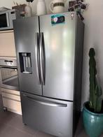 Vend frigo américain, Ophalen, Gebruikt, 200 liter of meer, 60 cm of meer