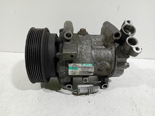 AIRCO POMP Renault Clio III (BR / CR) (8200357173), Auto-onderdelen, Airco en Verwarming, Renault, Gebruikt