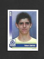 Football - Panini - Thibaut Courtois 2018 / 2019 - Genk, Hobby & Loisirs créatifs, Jeux de cartes à collectionner | Autre, Enlèvement ou Envoi