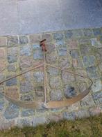 agitateur en cuivre antique, Antiquités & Art, Enlèvement ou Envoi, Cuivre