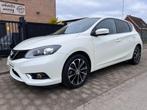 Nissan Pulsar 1.6 DIG-T GT TOPMODEL 190 PK Full options, Voorwielaandrijving, 1618 cc, 4 cilinders, Wit