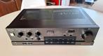 Technics versterker SU-V550 geserviced, Overige merken, Refurbished, Ophalen of Verzenden, 60 tot 120 watt