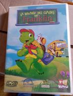 DVD de Franklin "Rentrée des classes", Ophalen, Zo goed als nieuw, Europees, Tekenfilm