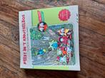 Boek Feest in het knutselboek_ zelf knuffels maken, Hobby en Vrije tijd, Borduren en Borduurmachines, Ophalen, Zo goed als nieuw