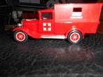 Solido 1/43 Citroën C4F 1930, Ophalen of Verzenden, Solido