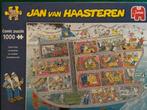 Jan van Haasteren 1000 st - Cruiseschip, Enlèvement ou Envoi, Comme neuf