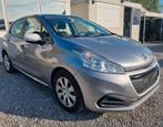 PEUGEOT 208 1.2 benzine 2019 AIRCO 97.508 KM PRIJS 6900 EURO, 50 kW, Euro 6, Bedrijf, 5 deurs