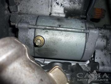 STARTMOTOR Honda Transalp 650 (01-1970/-), Motoren, Gebruikt