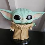 Grogu/baby yoda funko bobblehead 25 cm, Verzamelen, Star Wars, Ophalen of Verzenden, Zo goed als nieuw