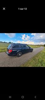 Mercedes 180 CDI 5650.00, Auto's, Blauw, Particulier, Blauw, Te koop