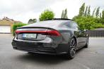 AUDI A7 55 TFSI QUATTRO S-LINE | HUD | PANO | B&O | MASSAGE, Autos, Audi, Argent ou Gris, Achat, Euro 6, Entreprise