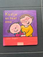 Liesbet Slegers - Kaatje en haar oma, Boeken, Ophalen of Verzenden, Zo goed als nieuw, Liesbet Slegers