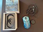Finalmouse Starlight-12 Poseidon Small, Computers en Software, Muizen, Ophalen of Verzenden, Zo goed als nieuw, Muis