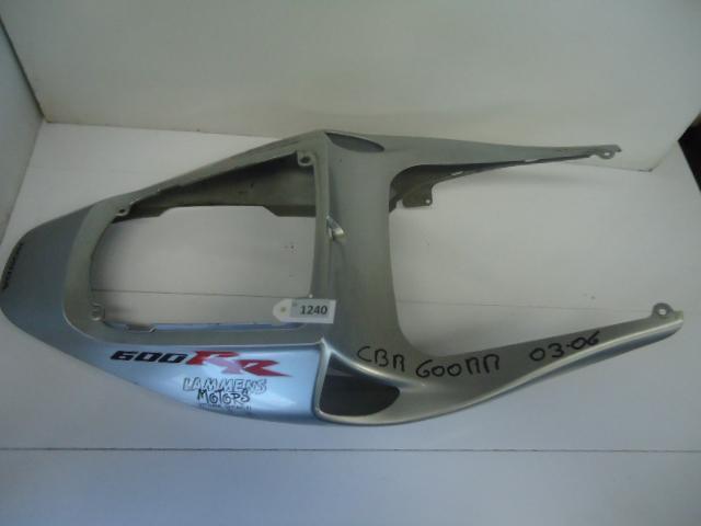 CBR600RR 2005 - 2006 Honda Kuipdeel Kuipdeel kont D1-33125, Motos, Pièces | Honda