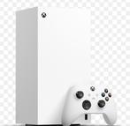 Xbox Series X wit, Games en Spelcomputers, Spelcomputers | Xbox Series X en S, Ophalen