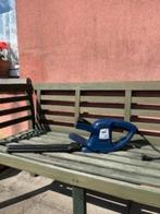 taille haie électrique, Tuin en Terras, Heggenscharen, Ophalen, Gebruikt, Elektrisch, Power Plus