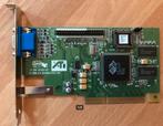 Videokaart ATI Rage 2C 3D, Computers en Software, Ophalen, Nieuw, Intern, ATI Rage 2C 3D