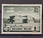 Belgique OBP 537A ** 1940, Timbres & Monnaies, Neuf, Enlèvement ou Envoi, Non oblitéré