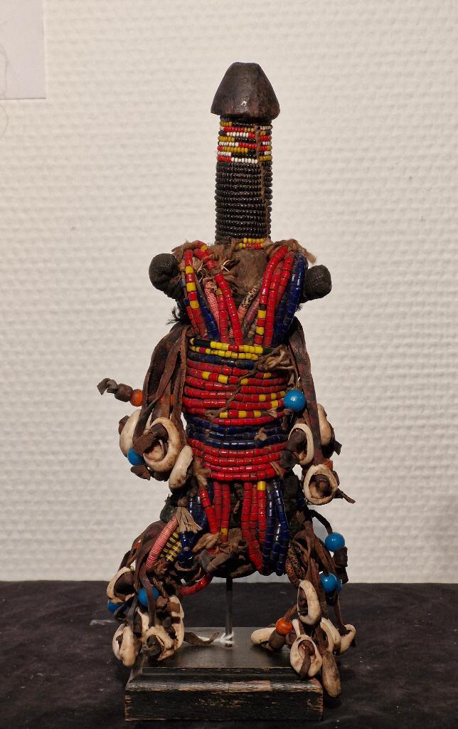 Poupée Nami, Antiquités & Art, Art | Art non-occidental, Enlèvement ou Envoi