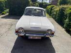 ford corsair anglais, Autos, Ford, Beige, Propulsion arrière, Achat, 3 places