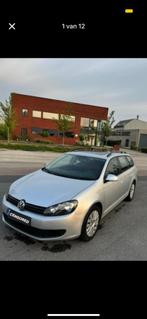 VW Golf 6 break - 1.4 Essence - Automatique, Autos, Volkswagen, Achat, Automatique, 1399 cm³, Essence