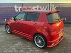 2005 - Suzuki - Swift - 1.3 GA - Voiture voyageurs, Autos, Suzuki, Achat, Entreprise, Swift, Euro 4