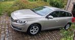 Volvo V60 D4 diesel 2.0l 2016 euro 6., Auto's, Volvo, Voorwielaandrijving, 4 cilinders, V60, Zilver of Grijs