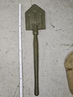 US shovel, Ophalen, Landmacht, Overige typen
