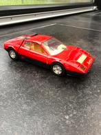 Ferrari 512 BB 1:24 burago zonder doos, Hobby & Loisirs créatifs, Voitures miniatures | 1:24, Burago, Utilisé, Voiture, Enlèvement ou Envoi