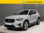 Volvo XC40   1.5 T2 PLUS LIMITED EDITION GEARTRONIC, Zwart, 5 zetels, 5 deurs, 129 pk
