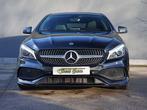 Mercedes-Benz CLA 200 shooting break -  amg line - goed, Auto's, Mercedes-Benz, Automaat, CLA, Zwart, Bedrijf