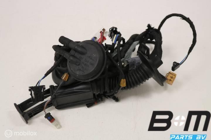 Portierkabelboom LA of RA Audi A4 8W, Auto-onderdelen, Interieur en Bekleding, Gebruikt