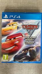 Cars 3: Driven to Win, Games en Spelcomputers, Ophalen of Verzenden, Racen en Vliegen, Vanaf 7 jaar