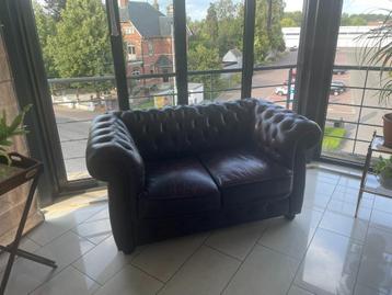 Möbel Art Chesterfield beschikbaar voor biedingen