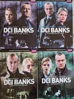DCI Banks BBC serie, Vanaf 16 jaar, Ophalen of Verzenden, Zo goed als nieuw, Drama