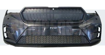Bumper Skoda Enyaq 5LA 20- 5LA807221 Voorbumper PJ360 beschikbaar voor biedingen