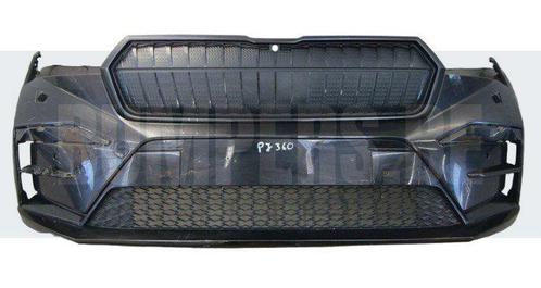 Bumper Skoda Enyaq 5LA 20- 5LA807221 Voorbumper PJ360, Auto-onderdelen, Carrosserie, Bumper, Voor, Gebruikt, 6 maanden garantie