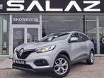 Renault Kadjar 1.33 TCe_1ER PROP_NAVI_CAMERA_JANTES_, Auto's, Renault, Parkeersensor, Kadjar, 102 kW, Bedrijf