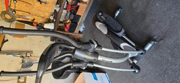 Ketller crosstrainer beschikbaar voor biedingen