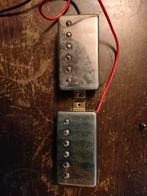 Humbuckers venant d'un Fender Blacktop, Musique & Instruments, Enlèvement ou Envoi