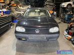 2003 VW Golf 4 1.6 16V versnellingsbak 5 bak handbak, Gebruikt, Volkswagen