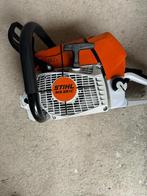 Tronçonneuse Stihl MS 661 C-M, Jardin & Terrasse, Outils à main, Enlèvement, Neuf, Stihl