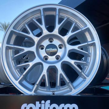 5X112 Rotiform PHX 19 inch Laatste 4 nieuwe SALEPRIJS 1499€ beschikbaar voor biedingen