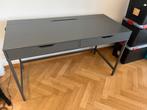 Alex desk, Ikea (large model), Computers en Software, Laptoptafels, Ophalen, Gebruikt