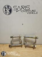 Dobinsons Veerschommel ( Spring Shackle ), Neuf, -, Toyota, -