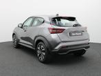Nissan Juke 1.0 DIG-T 114 Acenta, Achat, 1250 kg, Entreprise, Entretenue par le concessionnaire