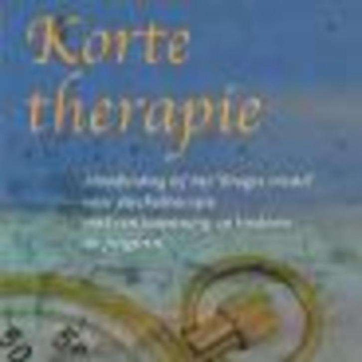 Korte therapie myriam Le Fevere de Ten Hove 133 blz, Boeken, Wetenschap, Zo goed als nieuw, Ophalen of Verzenden
